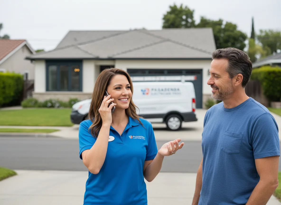 Electrician Mangum, OK FAQs